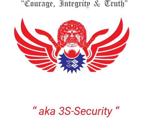 Shree Bhairav Logo