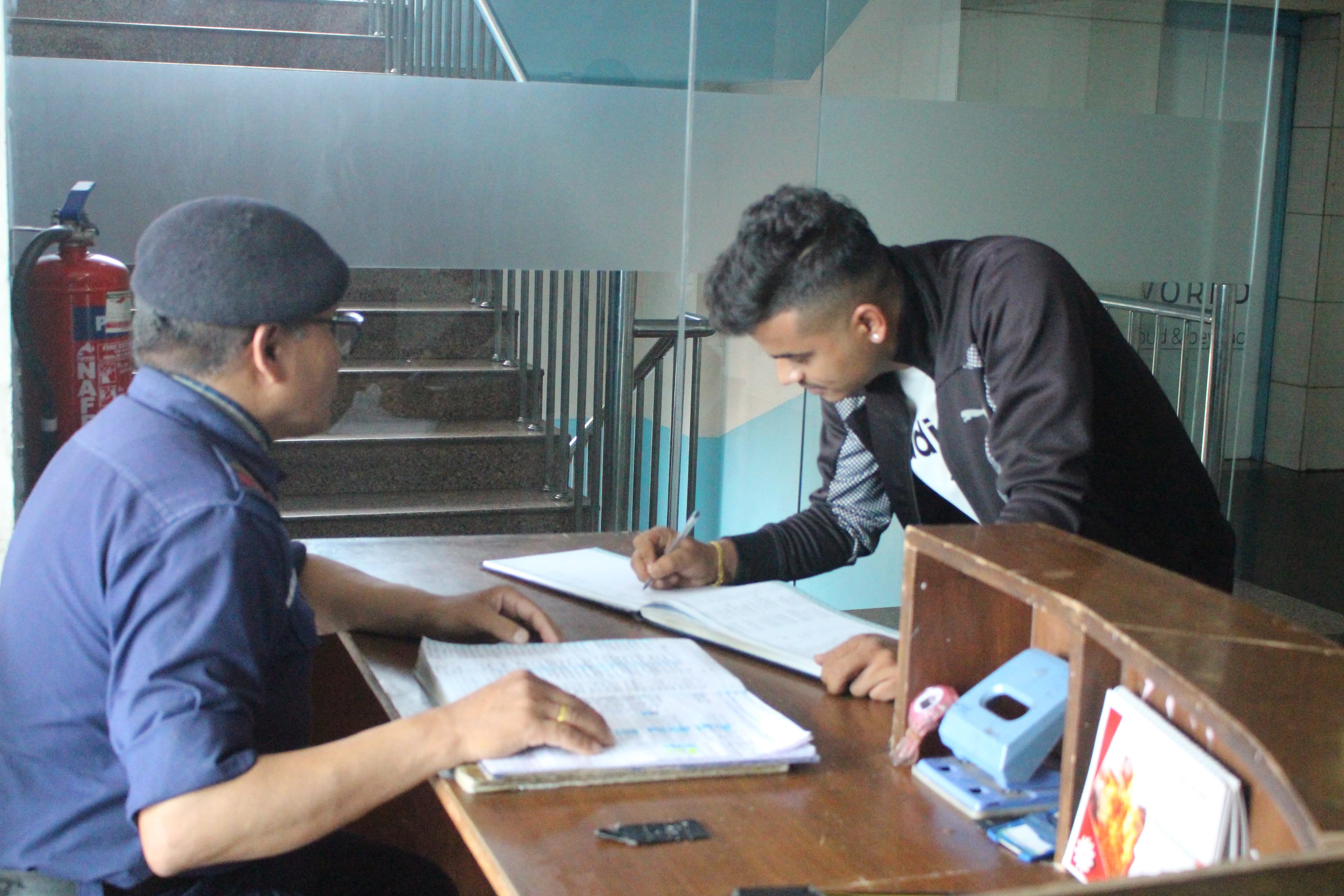 Digital Surveillance & Supply