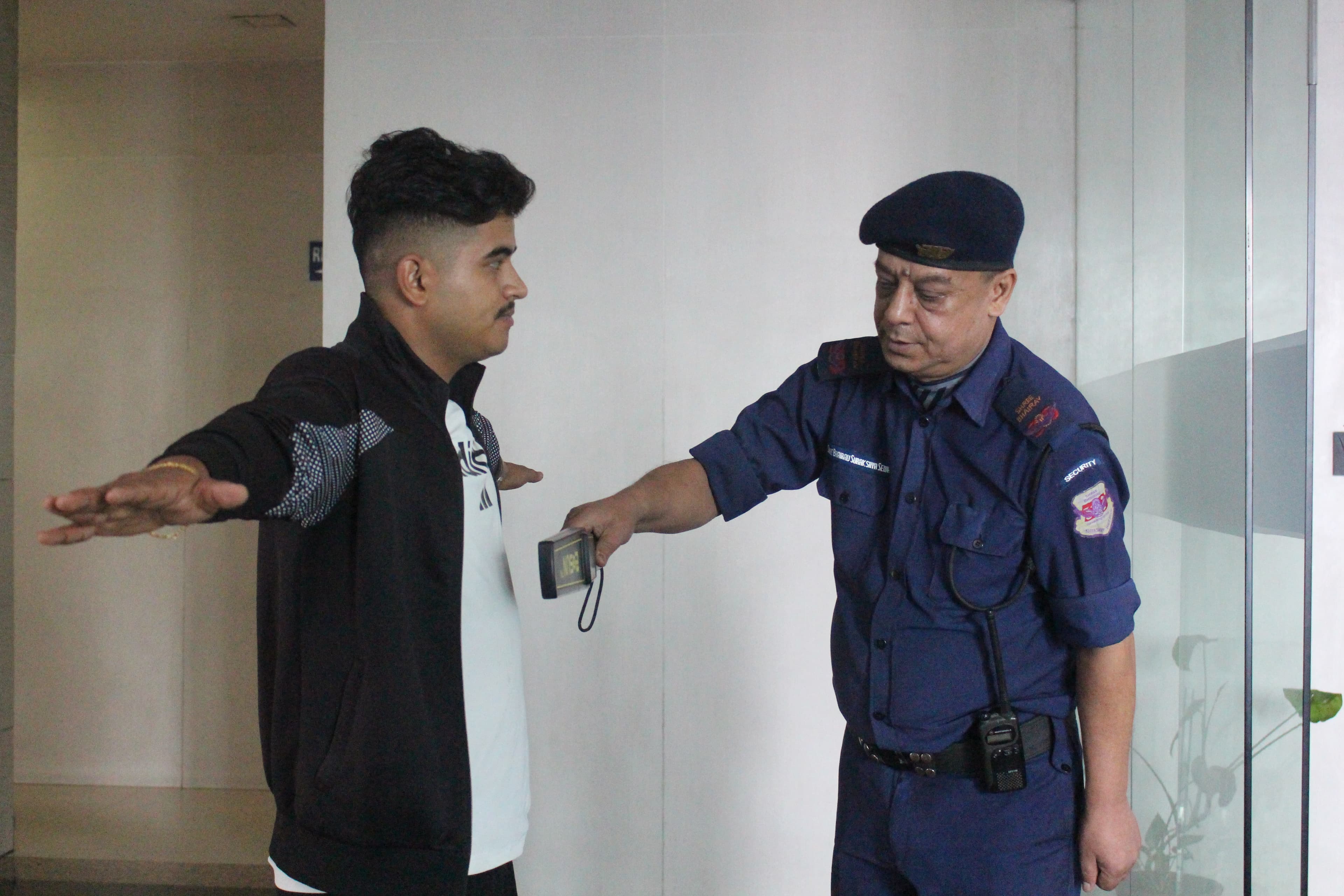 Event Management - Professional Security Services